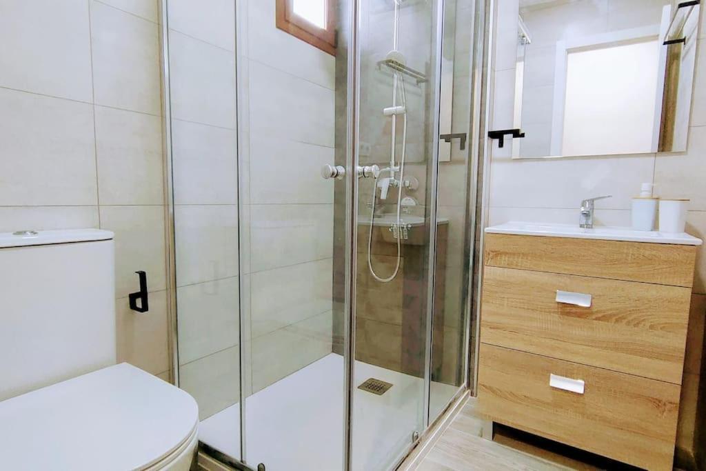 Turquesa 4th Apartment