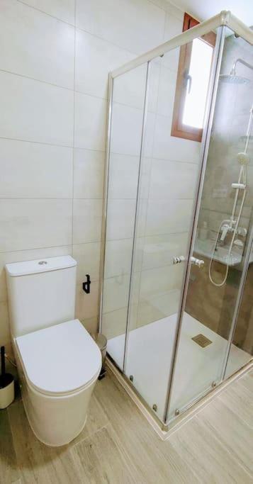 Apartment Turquesa 4th Playa del Ingles (Gran Canaria)