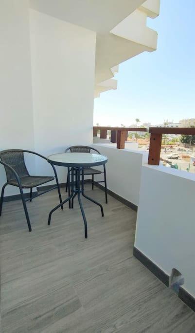 Apartment Turquesa 4th