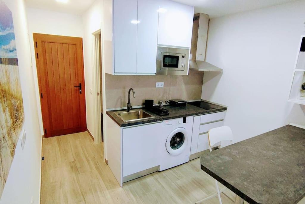 Apartament Turquesa 4th Playa del Inglés